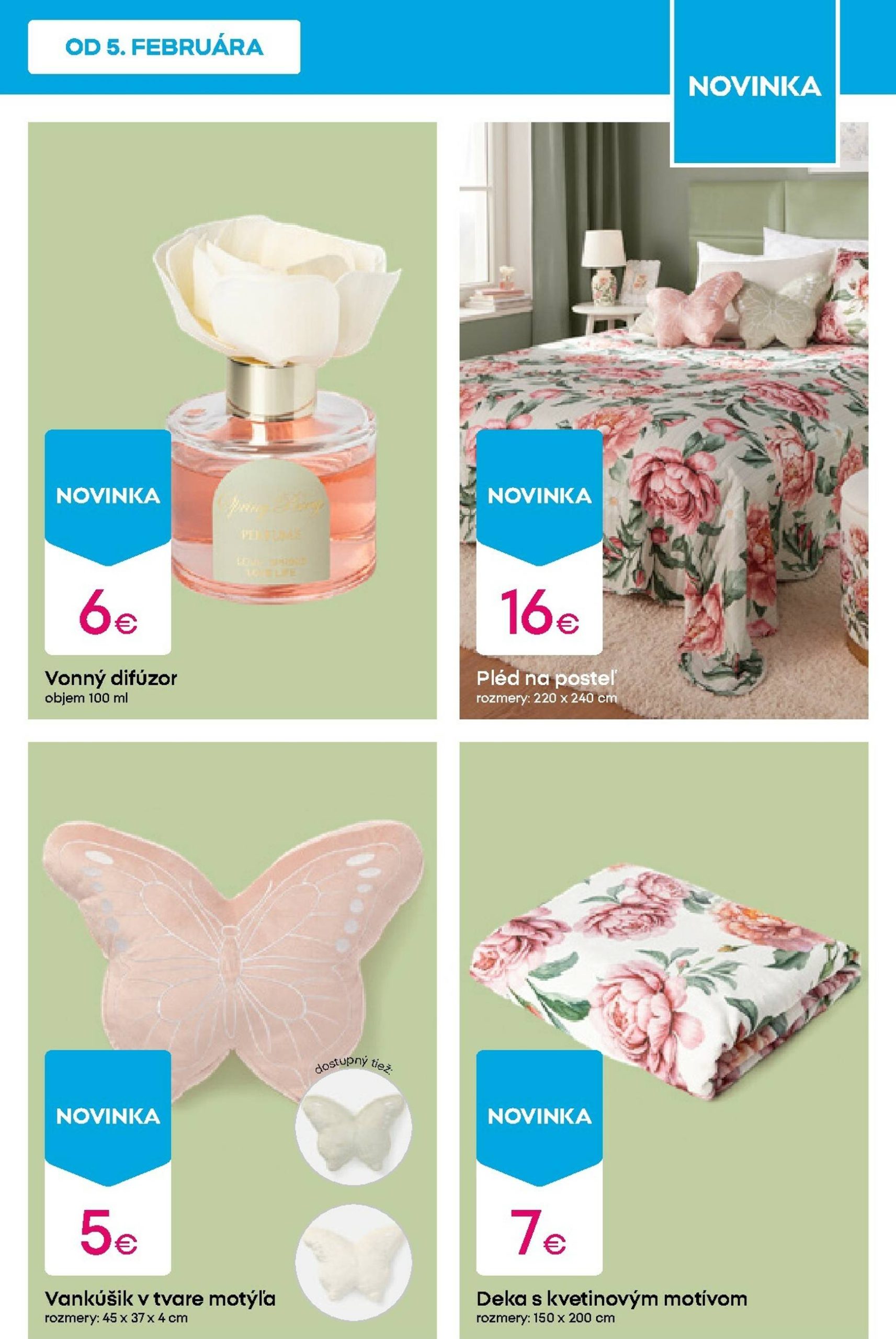 Page 11 of Aktuálny pepco leták platný od štvrtka 05.02 do 11.02