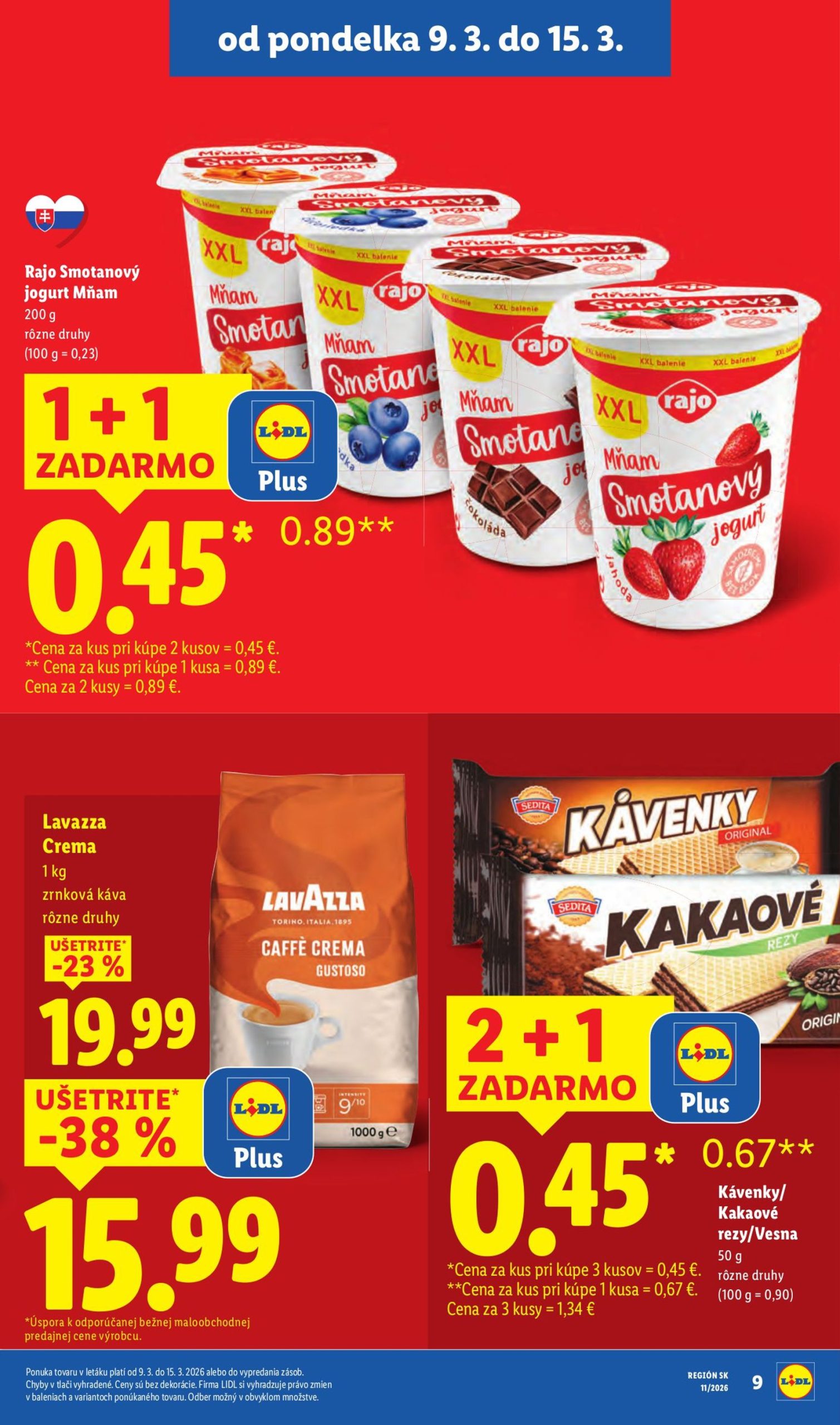 Page 49 of Aktuálny lidl leták platný od štvrtka 12.03 do 15.03