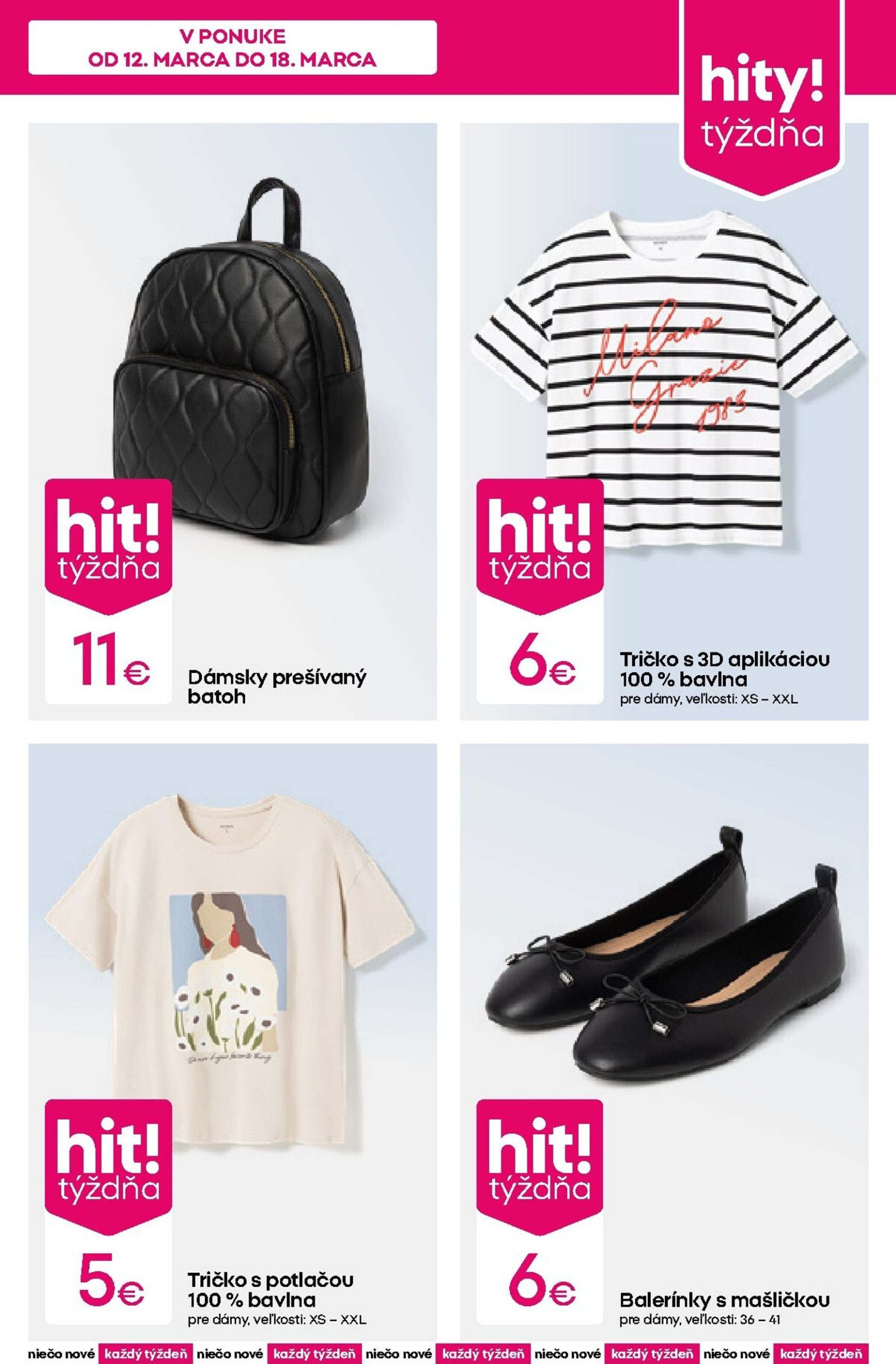 Page 5 of Aktuálny pepco leták platný od štvrtka 12.03 do 18.03