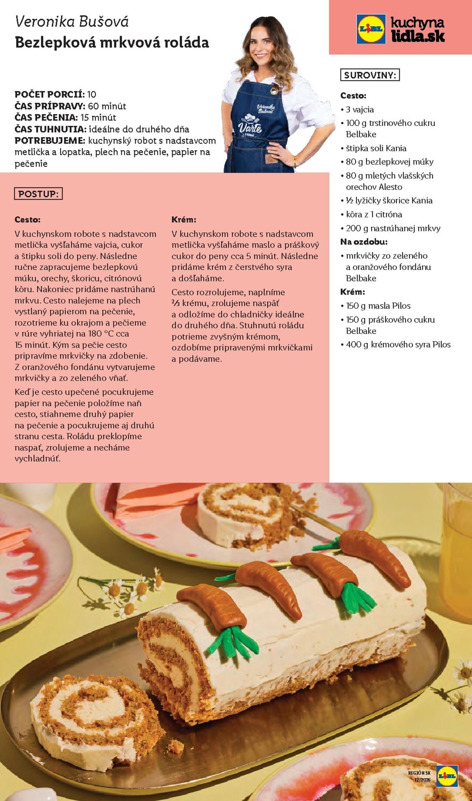 Page 103 of Aktuálny lidl leták platný od pondelka 16.03 do 22.03