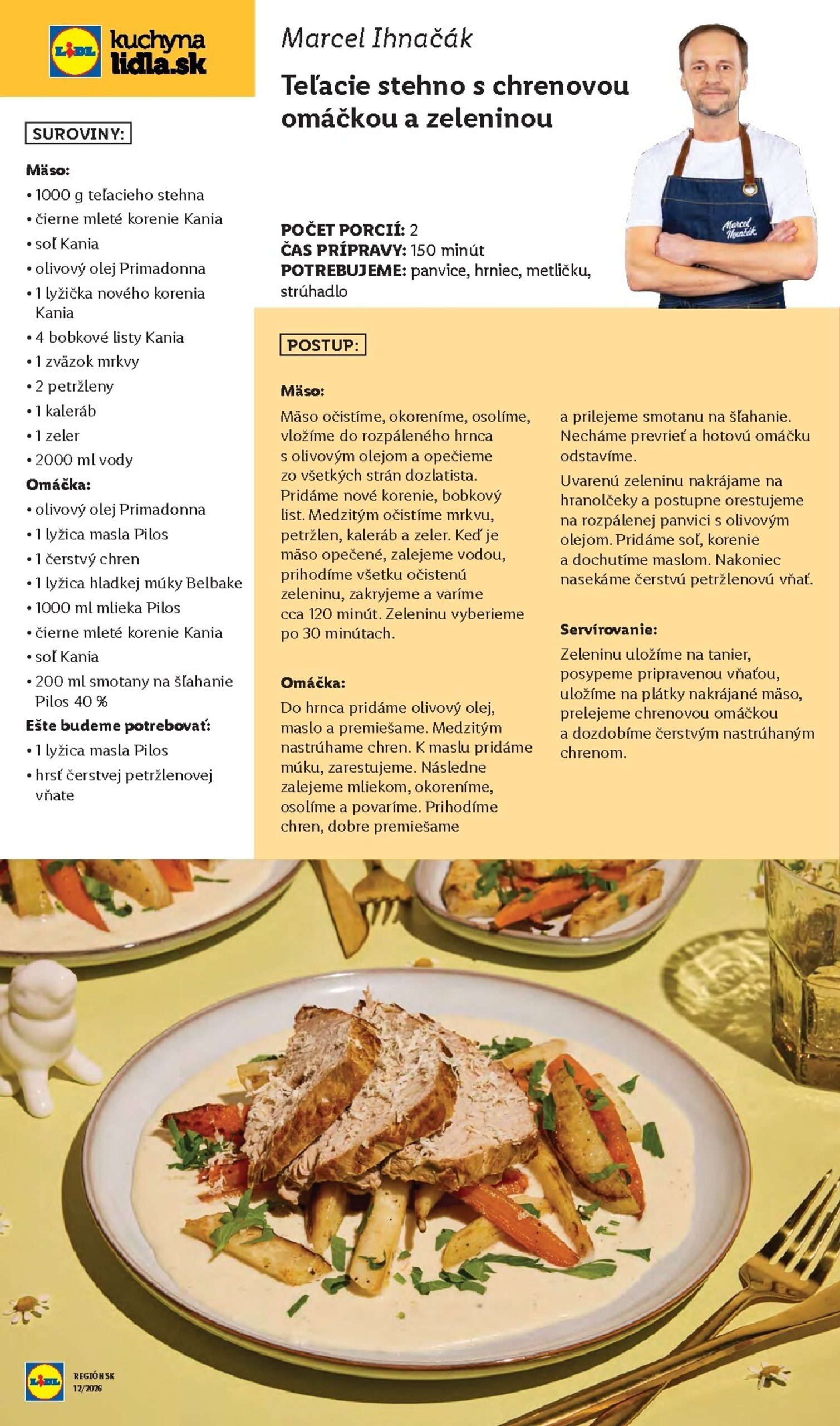 Page 102 of Aktuálny lidl leták platný od pondelka 16.03 do 22.03