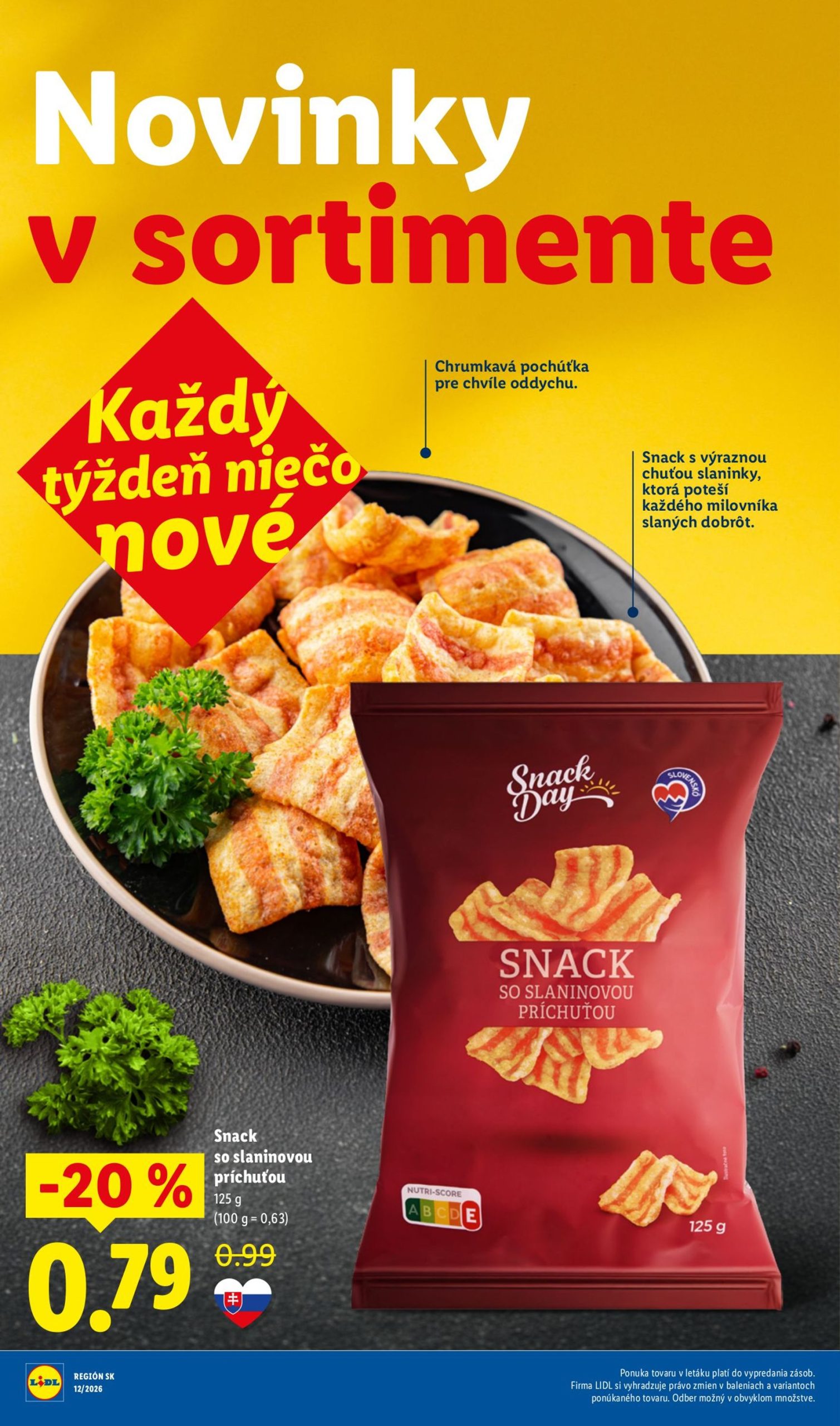 Page 28 of Aktuálny lidl leták platný od štvrtka 19.03 do 22.03