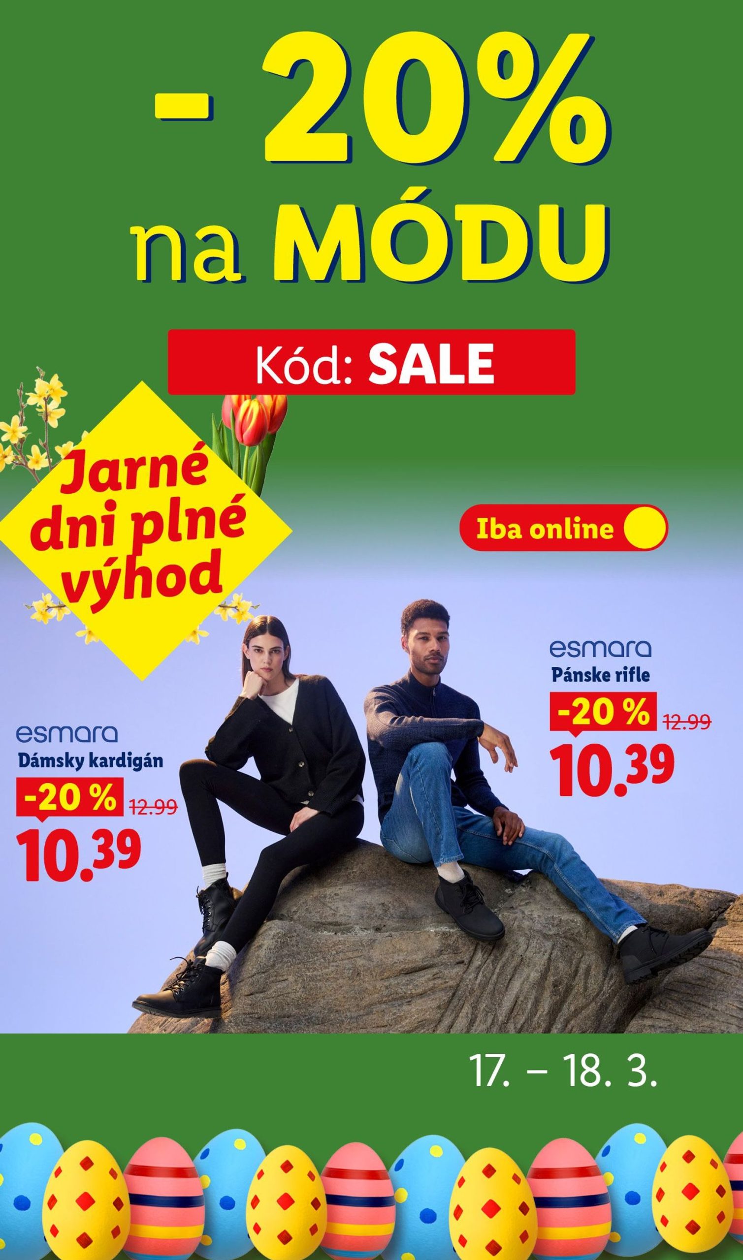 Page 113 of Aktuálny lidl leták platný od štvrtka 19.03 do 22.03