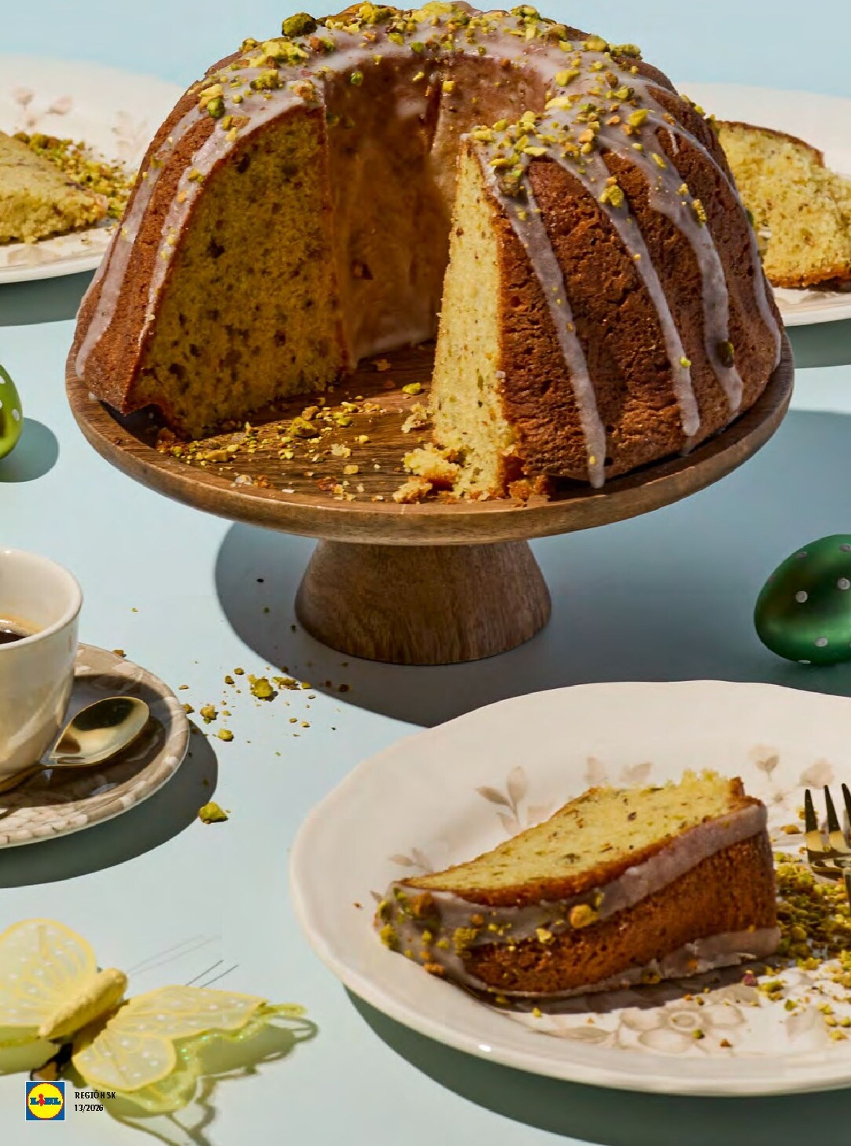 Page 100 of Aktuálny lidl leták platný od pondelka 23.03 do 29.03