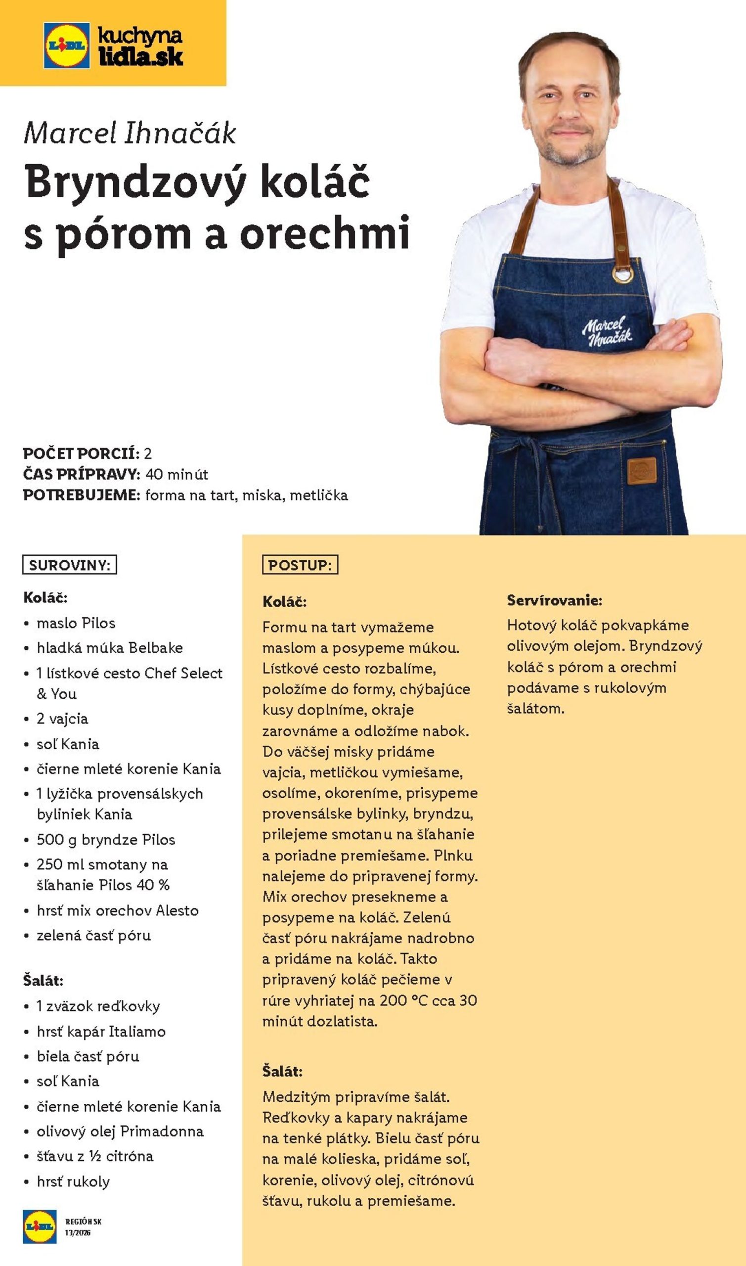 Page 102 of Aktuálny lidl leták platný od pondelka 23.03 do 29.03