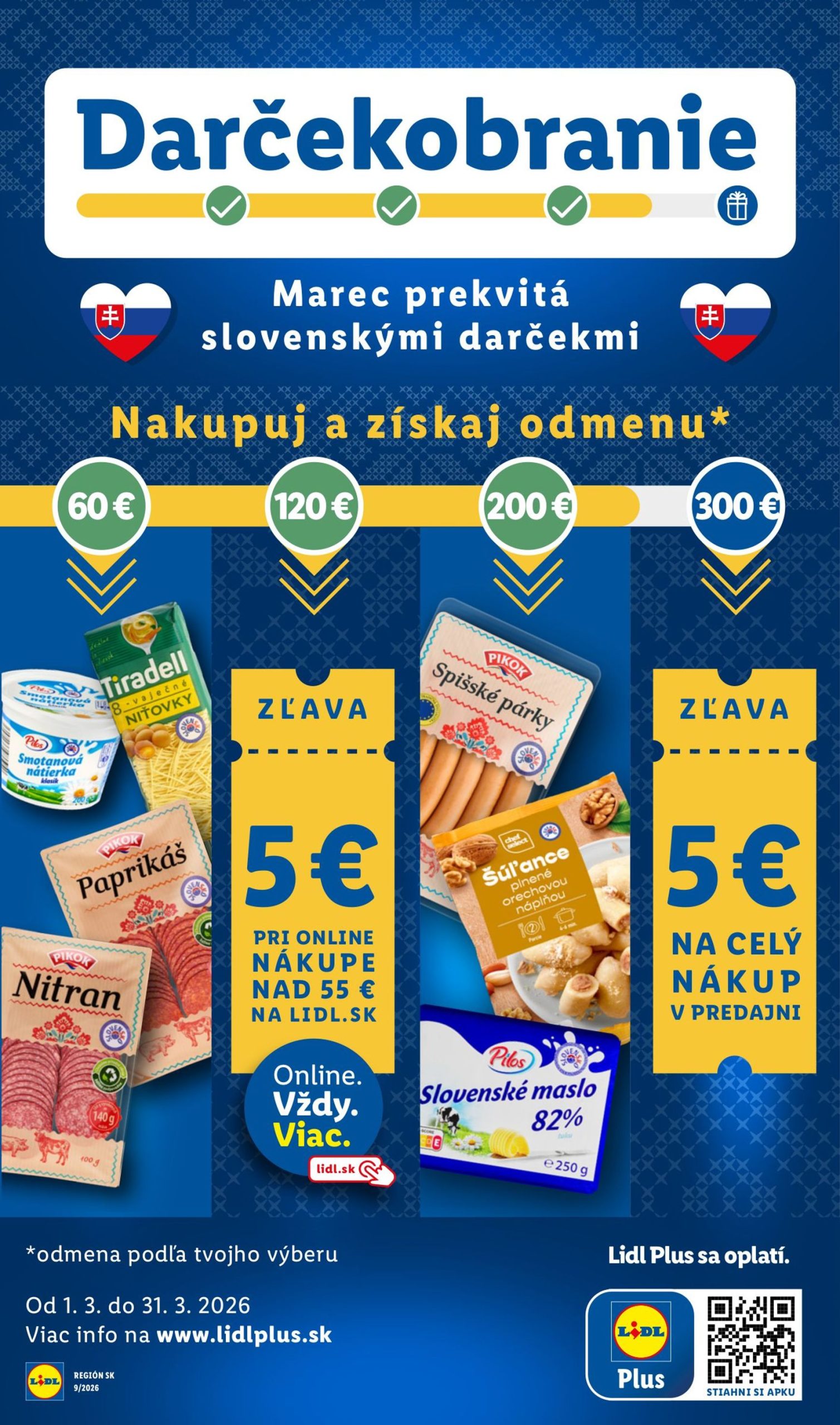 Page 97 of Aktuálny lidl leták platný od štvrtka 05.03 do 08.03