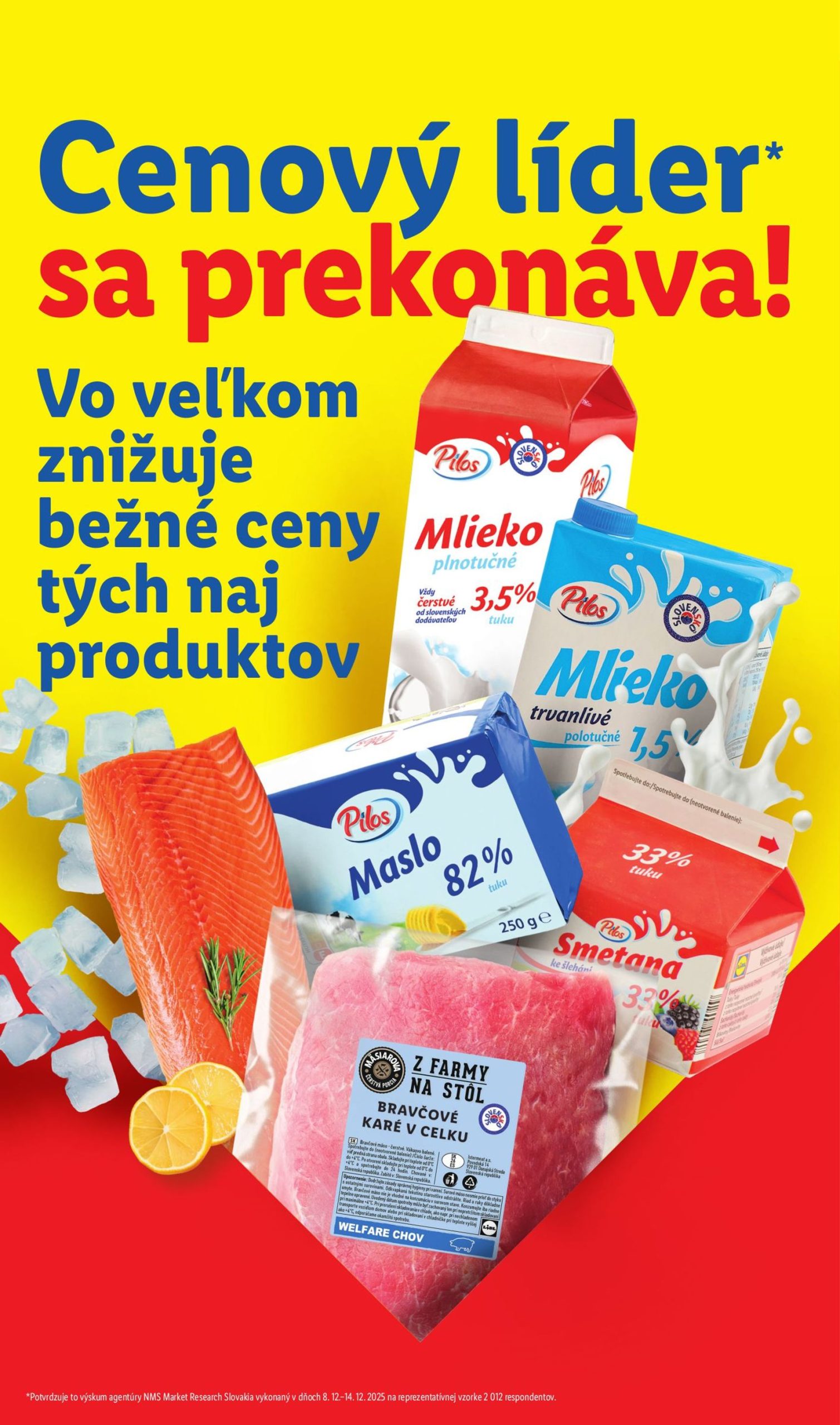 Page 42 of Aktuálny lidl leták platný od štvrtka 05.03 do 08.03