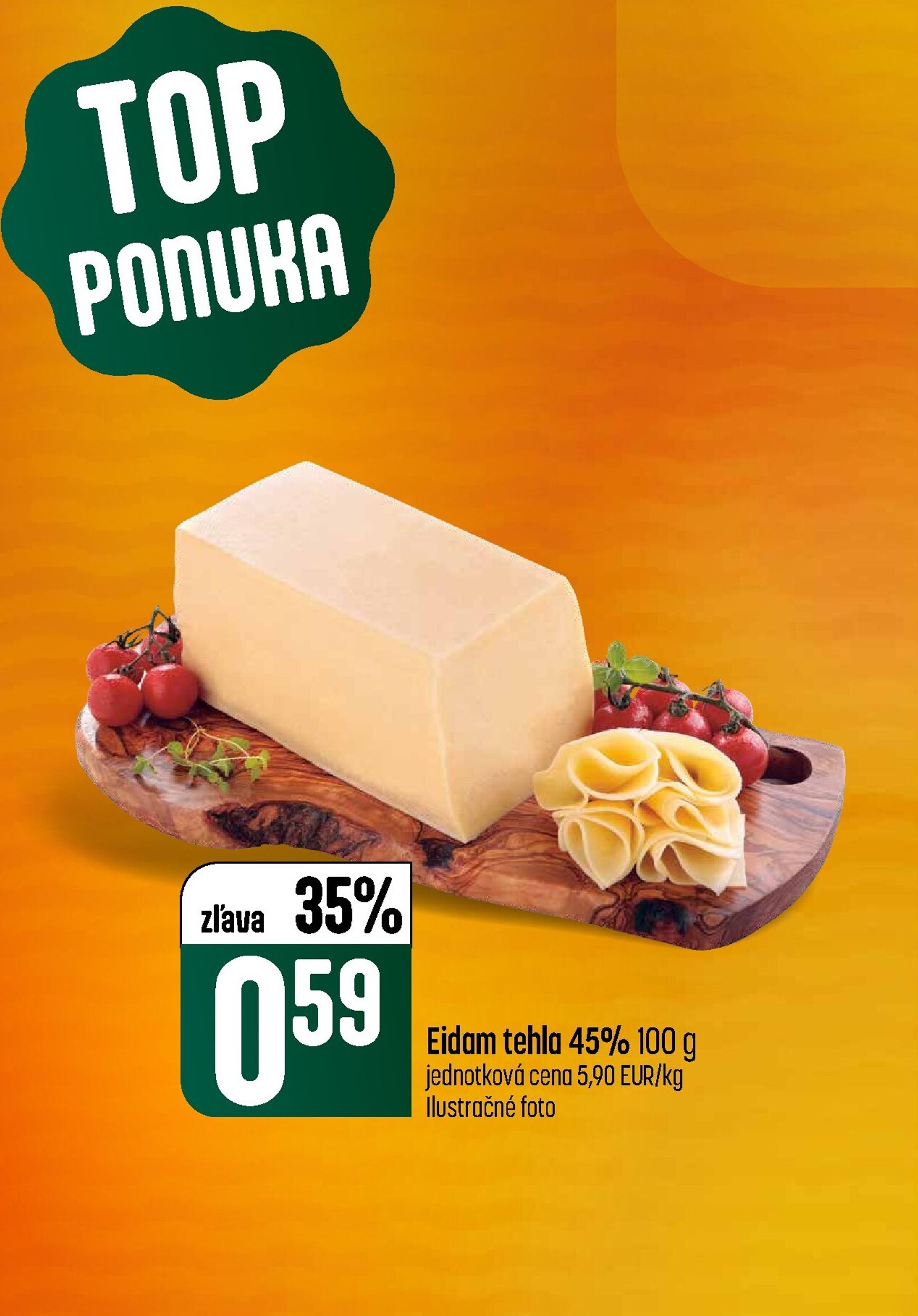 Page 4 of Aktuálny coop-jednota leták platný od štvrtka 05.03 do 11.03