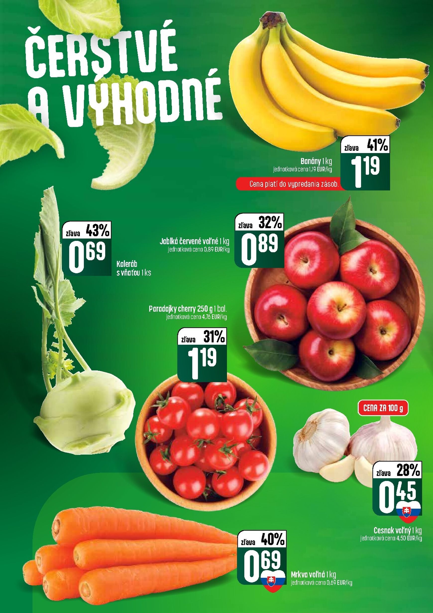 Page 8 of Aktuálny coop-jednota leták platný od štvrtka 05.03 do 11.03
