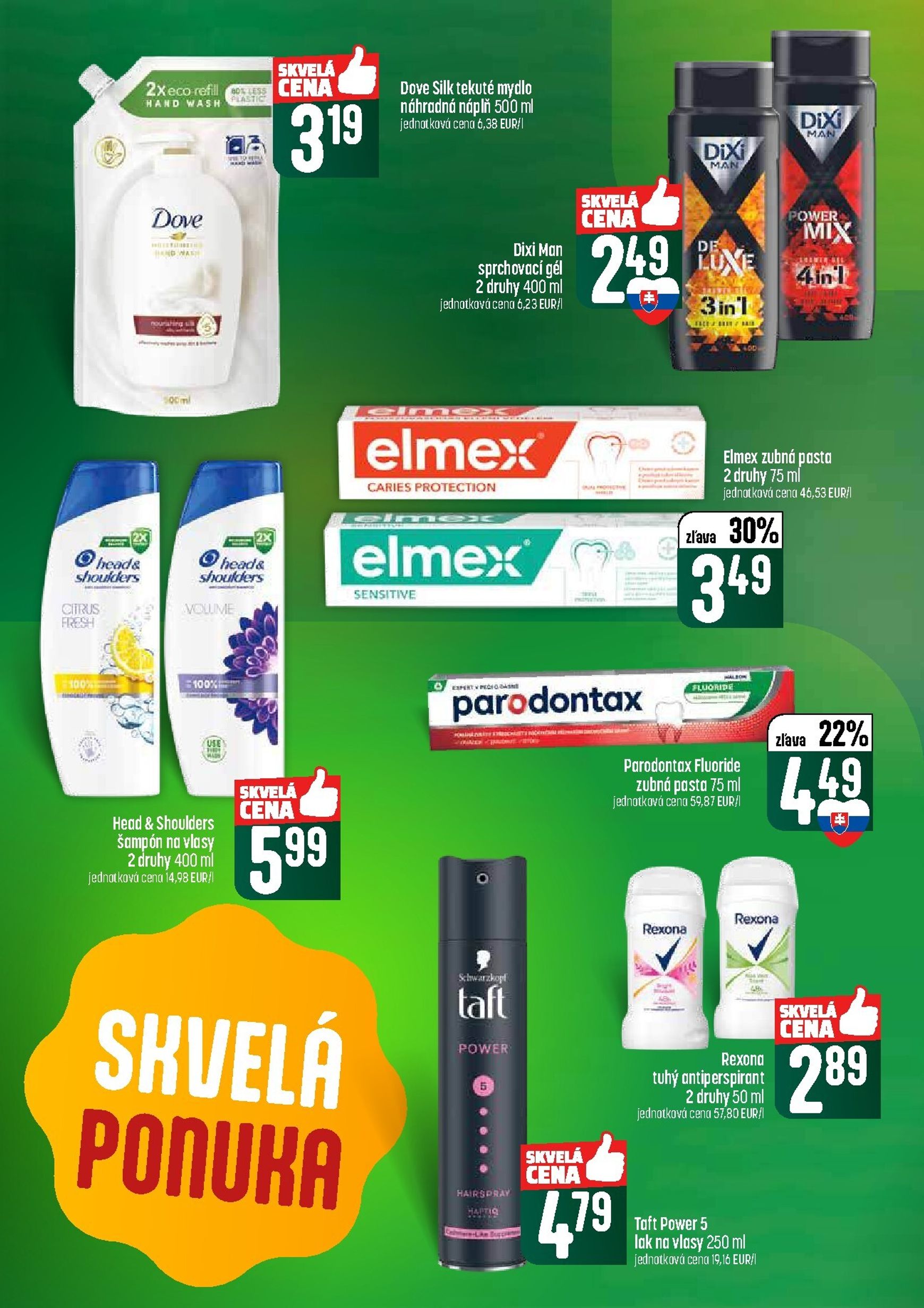 Page 58 of Aktuálny coop-jednota leták platný od štvrtka 05.03 do 11.03