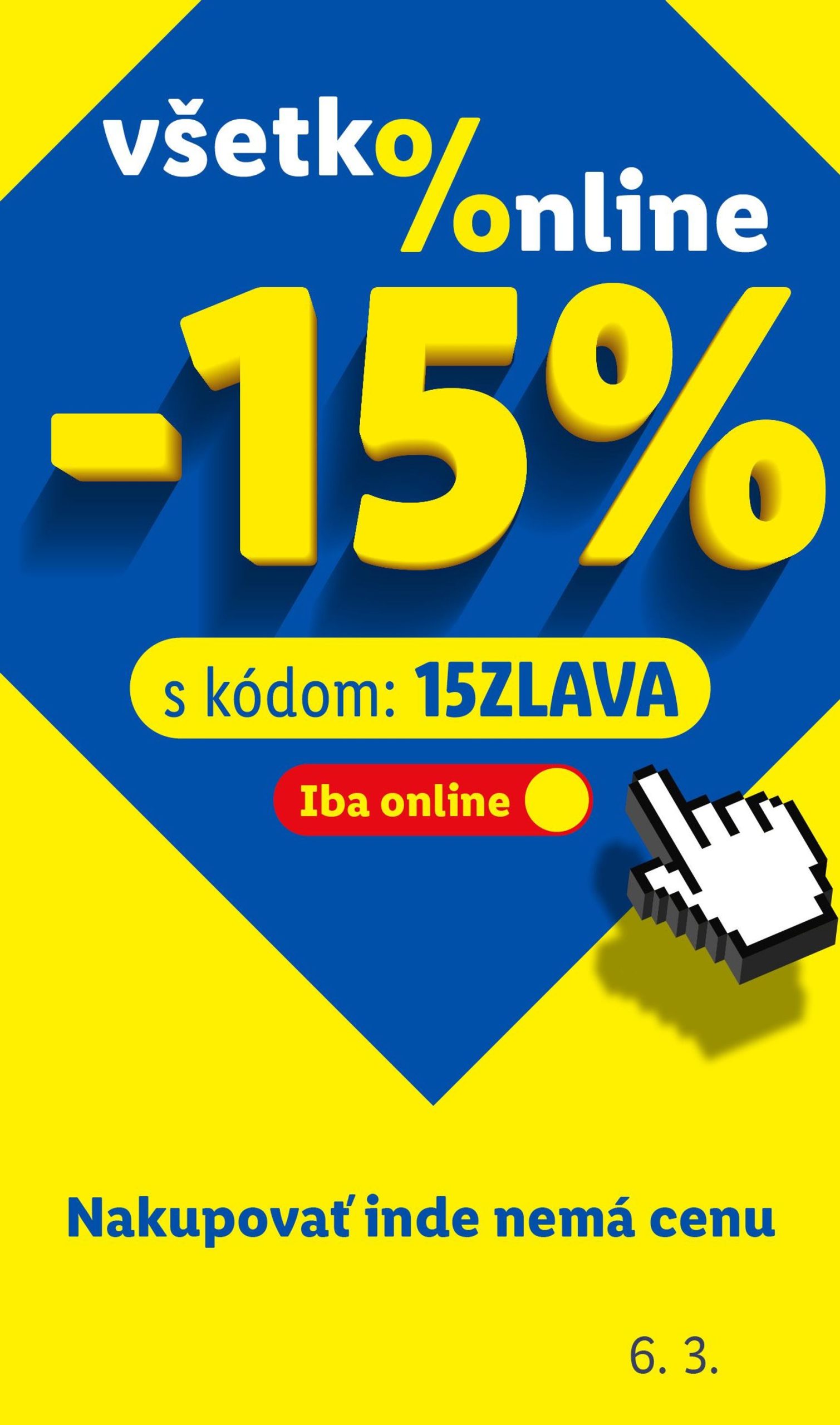 Page 112 of Aktuálny lidl leták platný od štvrtka 05.03 do 08.03