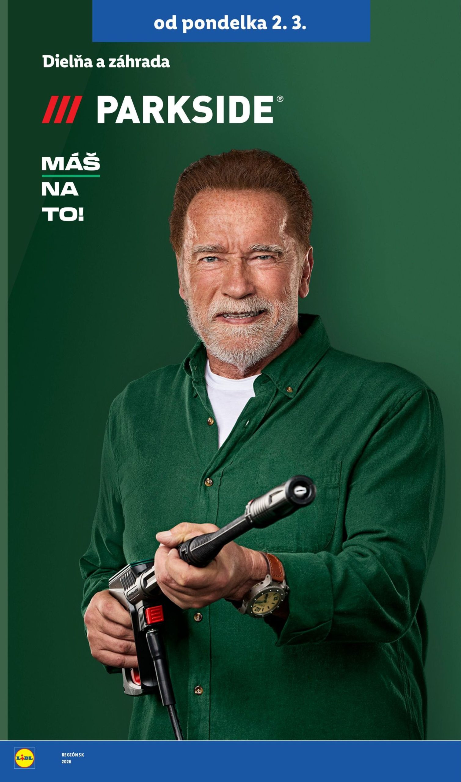 Page 102 of Aktuálny lidl leták platný od štvrtka 05.03 do 08.03