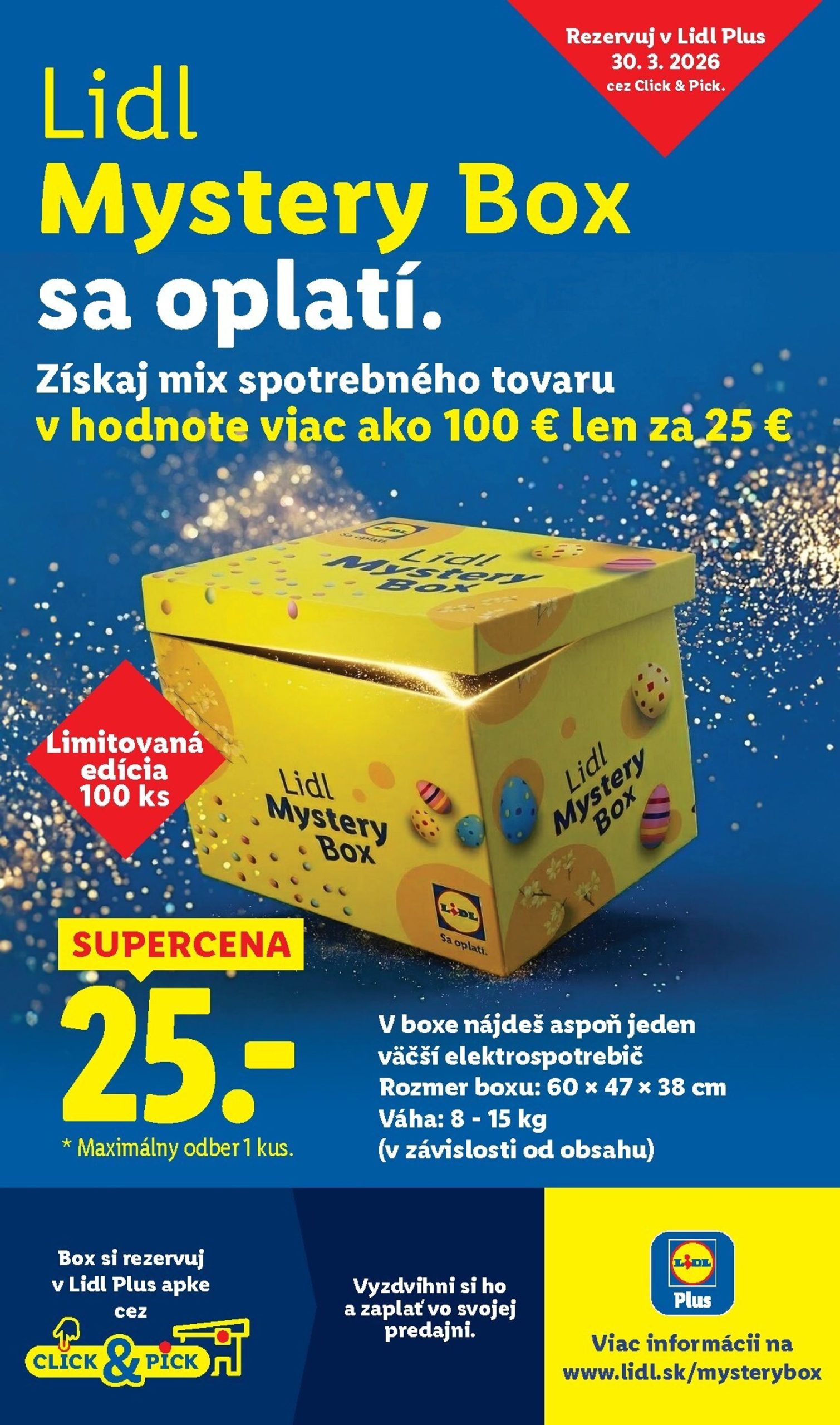 Page 56 of Aktuálny lidl leták platný od pondelka 30.03 do 04.04