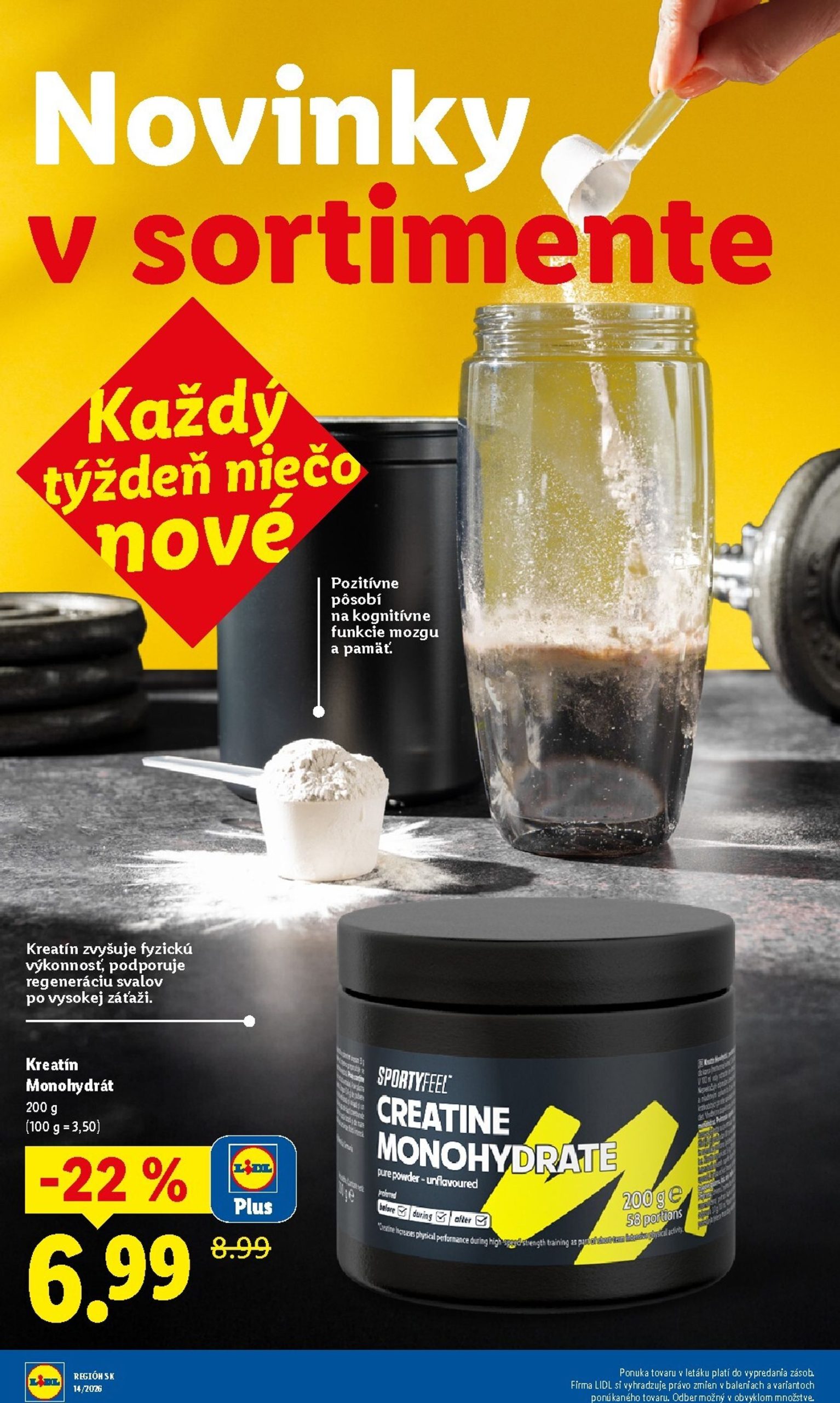 Page 50 of Aktuálny lidl leták platný od pondelka 30.03 do 04.04