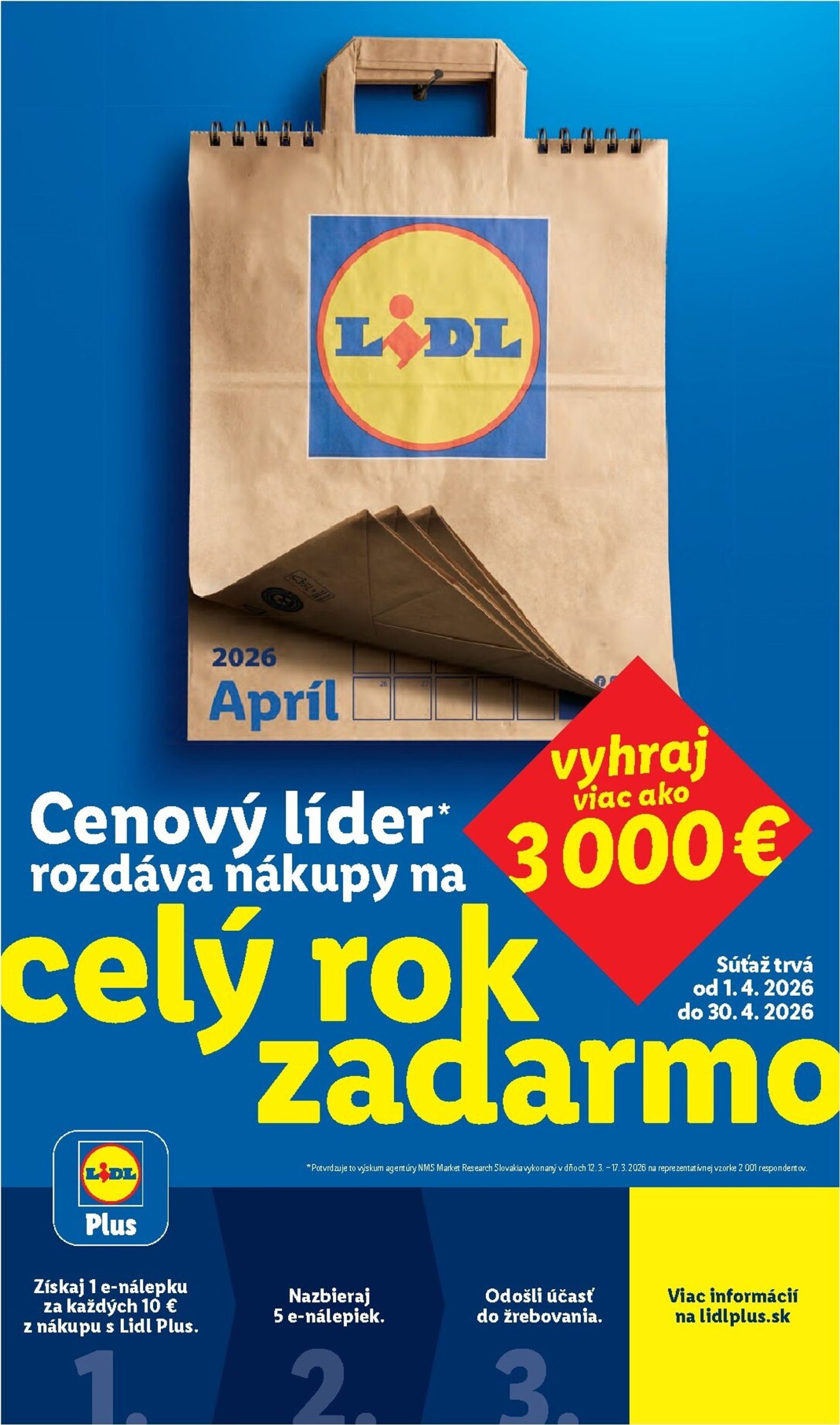 Page 5 of Aktuálny lidl leták platný od pondelka 30.03 do 04.04